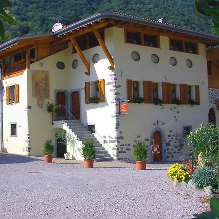 Locanda Borgo Chiese Castel Condino Ngoại thất bức ảnh