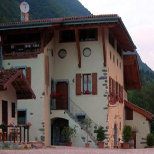 Locanda Borgo Chiese Castel Condino Ngoại thất bức ảnh