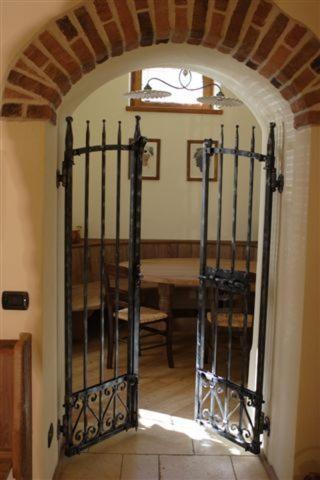 Locanda Borgo Chiese Castel Condino Ngoại thất bức ảnh
