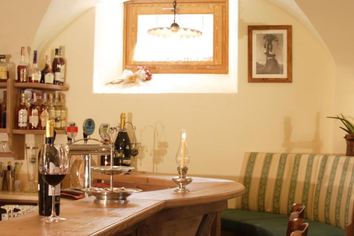 Locanda Borgo Chiese Castel Condino Ngoại thất bức ảnh