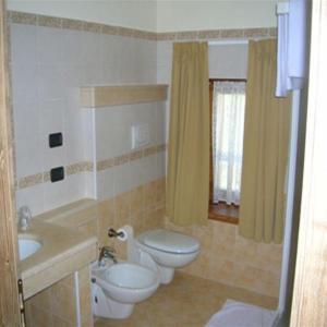 Locanda Borgo Chiese Castel Condino Phòng bức ảnh